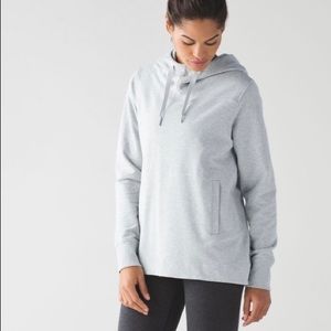 Lululemon Split Pullover